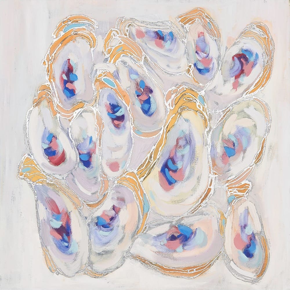 Artist Spotlight: Jenna Alexander